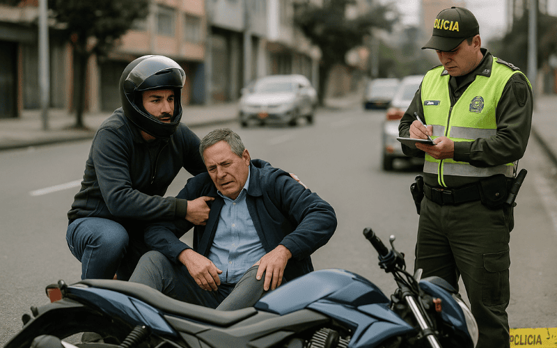 abogados de tránsito y transporte abogados de tránsito y transporte en Bogotá Colombia