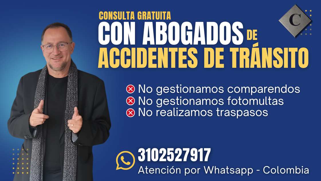 indemnizacion por lesiones personales SOAT