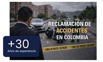 abogados de transito bogota