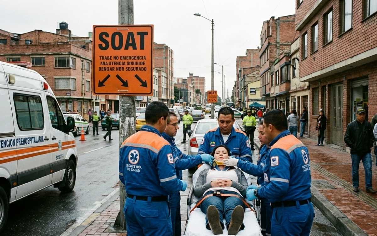 Croquis, patios y entrega de vehículo