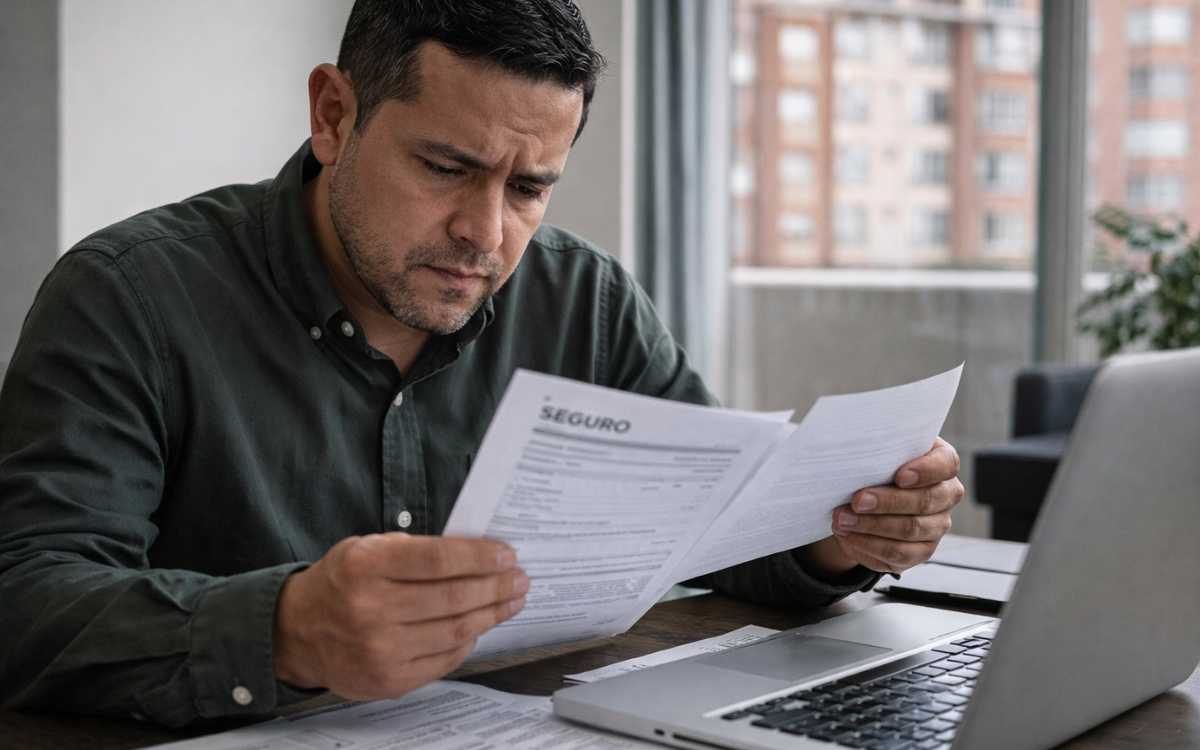 Conflictos con aseguradoras transito