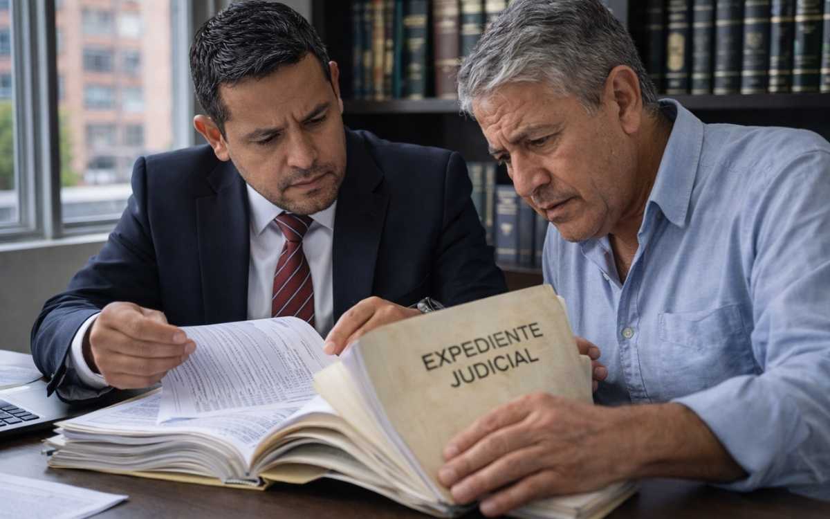 Revisión de sentencias para tutela