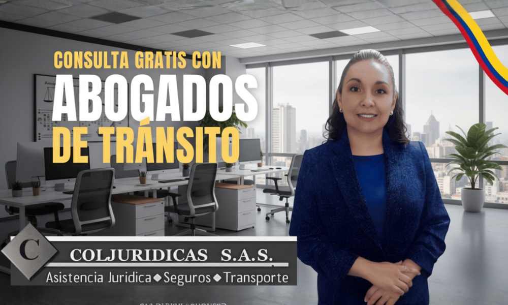 abogados accidentes de transito colombia