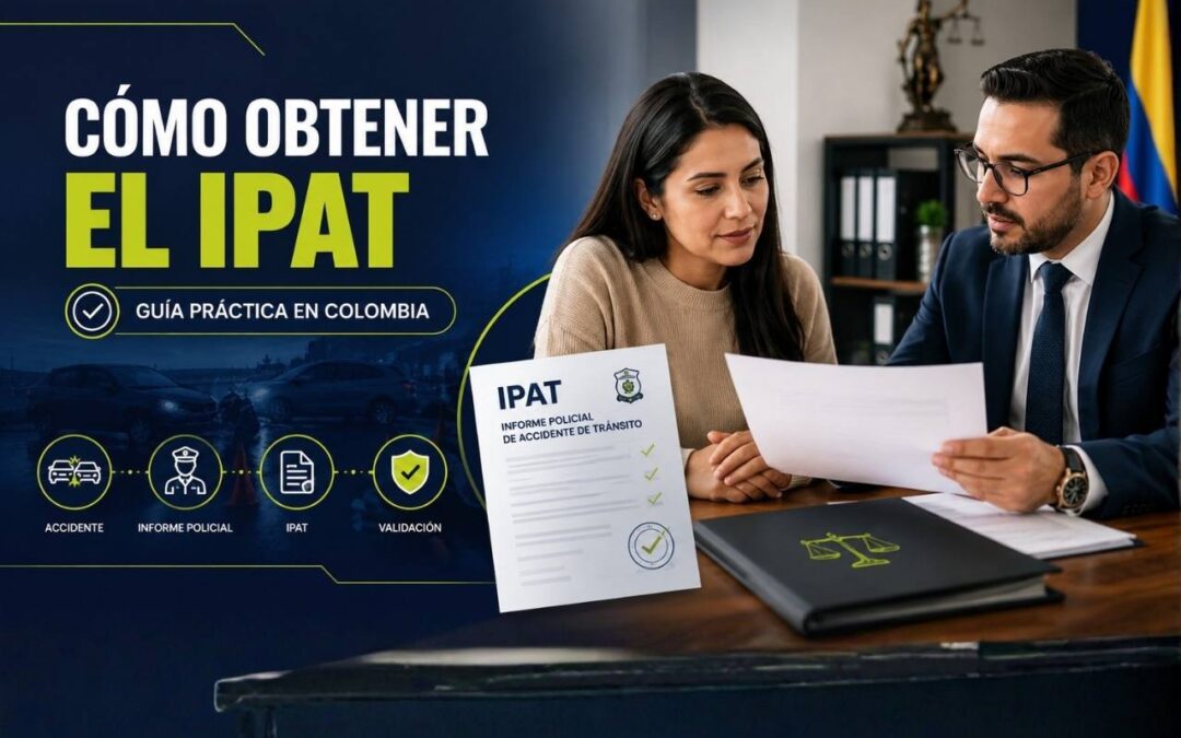 ¿Cómo obtener el IPAT en Colombia?