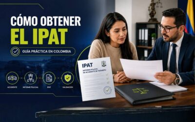 ¿Cómo obtener el IPAT en Colombia?