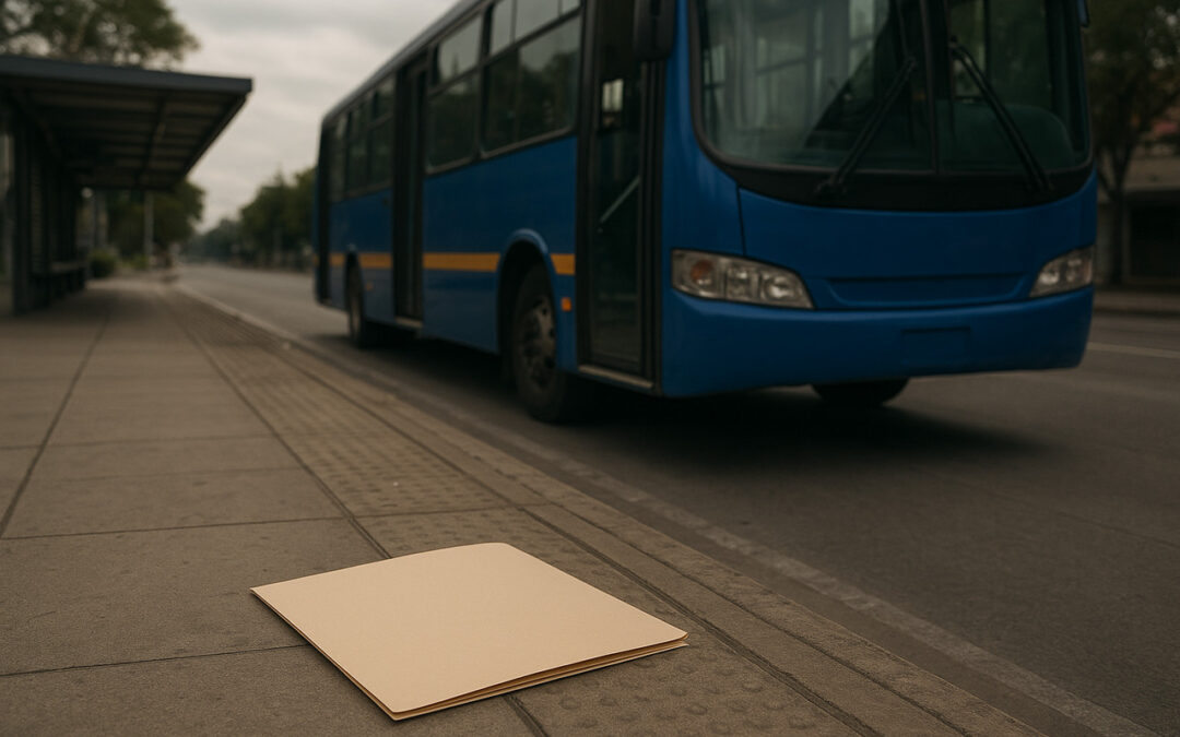Imagen editorial relacionada con Accidente en Transmilenio o SITP: cómo reclamar como víctima en Bogotá