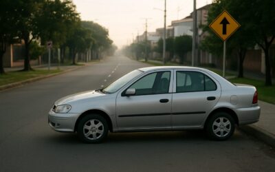 Homicidio culposo en accidente de tránsito: proceso penal en Colombia 2026